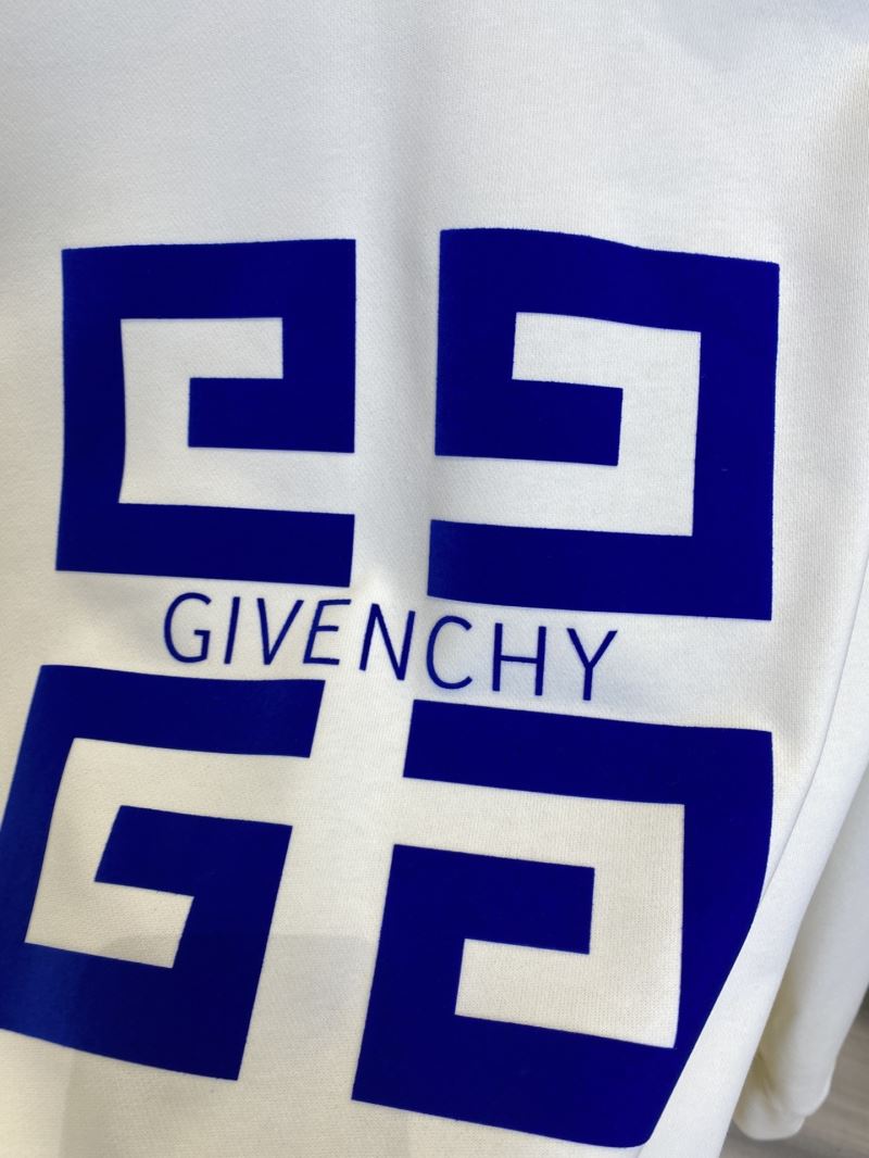 Givenchy Hoodies